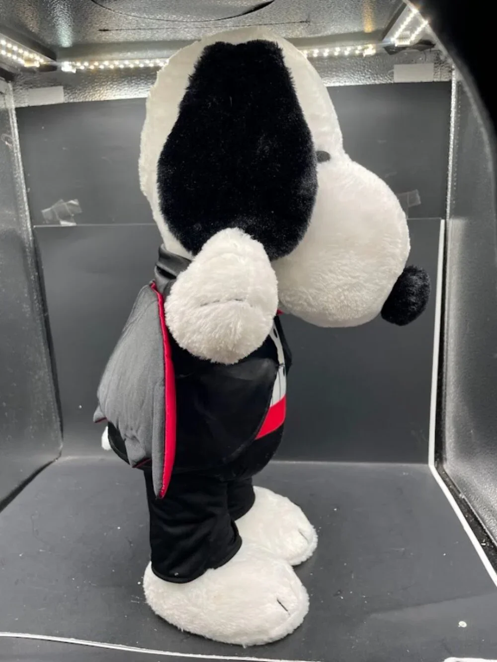 Gemmy 2021 snoopy